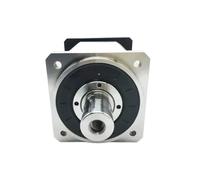 Riduttori epicicloidali ad alta precisione 3Arcmin Rapporto 3/5/10~100:1 for servocomandi da 100/110/130/140/180 mm 1/2/3/4,5/5,5/7,5 KW(35mm-plg140,Speed Ratio 15 to 1)