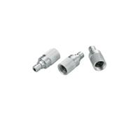 Riduttori per pompe standard XLC Pu-X11 Dunlop (x10) Argenté