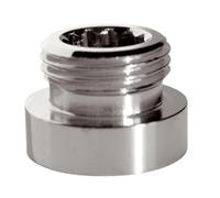 Riduzione 1/2M X F22 Per Collegamento Con Attacco 1/2F-1/2Mxf22