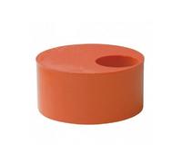 RIDUZIONE A TAMPONE ARANCIONE