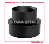 Riduzione/Ampliamenti Speciale Maschio - Femmina Per Stufe Legna Apros [EEK: A+++]