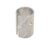 Riduzione coppia conica per decespugliatori NOVATEC COMPATIBILE - 047613