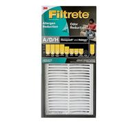 Riduzione degli allergeni + filtro purificatore d'aria per ambienti di tipo HEPA, sostituisce filtri di dimensioni A/D/H