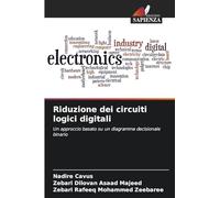 Riduzione dei circuiti logici digitali: Un approccio basato su un diagramma decisionale binario