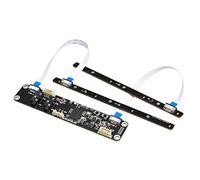 Riduzione del rumore Modulo microfono Soppressione del rumore Modulo scheda microfono a basso rumore Scheda Aec Scheda Modulo Pickup USB Scheda modulo