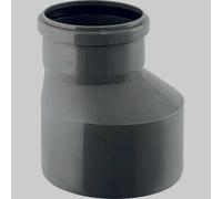 Riduzione eccentrica PP-HTs Geberit 50-40 (Pz.20)