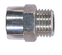 Riduzione femmina 1/2" - maschio 1/4" AMA