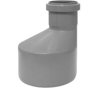 Riduzione HTR Ø 40/32 mm Grigio