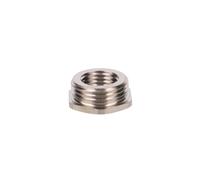 Riduzione in ottone per farfalle MDR 11/7 E03DK-04060100203/10pz
