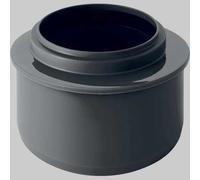 Riduzione incassata PP-HTS Geberit 110-40 (Pz.10)