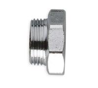 Riduzione Luxor per adattare la piletta a sifoni M 1" - F 1 1/4 94164200