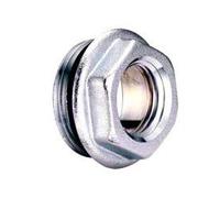 RIDUZIONE per COLLETTORE 1'M X 3/8F