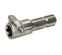 RIDUZIONE PER PRESA DI FORZA CON PULSANTE 1"3/8-1"1/8 Z6 TRATTORE CARDANO