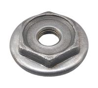 Riduzione per radiatore in ghisa filettatura destra maschio 1.1/4 x 3/8 femmina