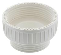 Riduzione contraria per sifoni Bonomini M 1 1/2 - F 1 1/4 bianco 1874NN54B0