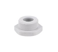 Riduzione poliammide per farfalle DR 25M/20M E03DK-02120300603
