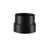 RIDUZIONE PORCELLANATA D 15F 13M NERO OPACO TOP