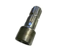 Riduzione Presa di Forza Ama Ø 35 mm Zincata Made in Italy