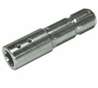 Riduzione Presa di Forza Ama 1"1/8 140 mm Made in Italy