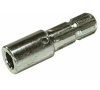 Riduzione Presa di Forza Ama 1"3/8 Ø 35 mm Made in Italy