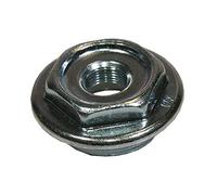 RIDUZIONI E TAPPI ZINCATI PER RADIATORE 1 1/4" GUARNIZIONI RADIATORI TERMOSIFONI, Riduzione Ø11/4"x3/8" Sx