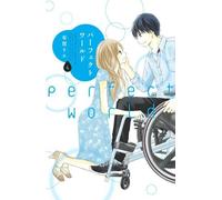 Rie Aruga Perfect World 4 (Tascabile) Perfect World