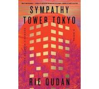 Rie Qudan Sympathy Tower Tokyo (Copertina rigida)