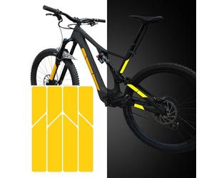 RIE:SEL Design Re:Flex Frame - Patch Riflettenti Unisex Adulto