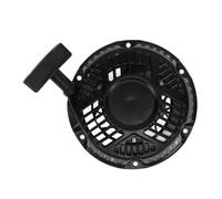 Riebine Pull Starter Compatibile con 590607 797276 per 163cc 196CC 208cc 130g32 10R232 CR950 XR550 motori Fits 106232 0001 T