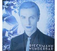Riechmann, Wolfgang - Wunderbar [Vinyl LP]
