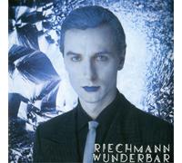 Riechmann Wunderbar (Vinyl LP) 12" Album
