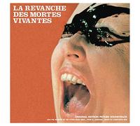 Ried, Christopher - La Revanche Des Mortes-Vivantes