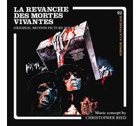 Ried, Christopher - La Revanche Des Mortes-Vivantes