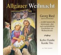 Ried, Georg - Allgaeuer Weihnacht