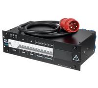 RiedConn Power Distr. STV32/002-6/2k