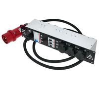 RiedConn Power Distr. STV32-PA/3S/FI