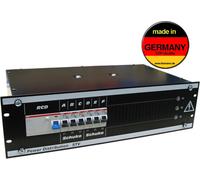 RiedConn Power Distributor STV32/020-6