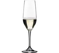 RIEDEL 0484/08 Vivant Flute da champagne, cristallo, trasparente