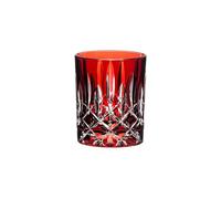 RIEDEL 1515/02 S3 R Laudon - Tazza in vetro, 284 ml, colore: Rosso