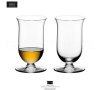 Riedel - 2 Calici Single Malt Whisky Vinum - 6416/80 - Rivenditore