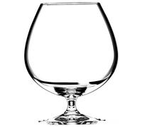 Riedel 416/18 Vinum - Bicchiere da cognac, 2 pz