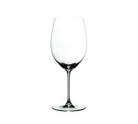 RIEDEL 7449/0 Veritas Numero 6 Acquisto 8 Cabernet/Merlot, Set di 8 bicchieri da vino rosso, cristallo
