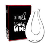 Riedel Amadeo Caraffa, Transparente
