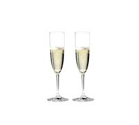 Riedel Bicchiere Champagne, Set da 2 (importato dal Giappone)