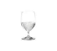 RIEDEL Bicchiere da acqua set da 2 Vinum 350ml trasparente