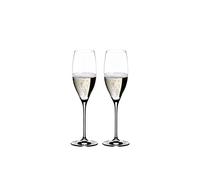 Riedel, Bicchiere da Champagne