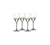 RIEDEL Bicchiere da spumante 4 pz. PROSECCO trasparente