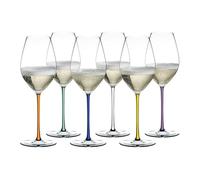 RIEDEL Bicchiere da vino Fatto a Mano