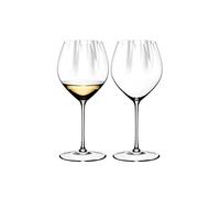 RIEDEL - Bicchiere da vino Performance Chardonnay 2 pezzi