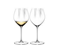 RIEDEL - Bicchiere da vino Performance Chardonnay 2 pezzi